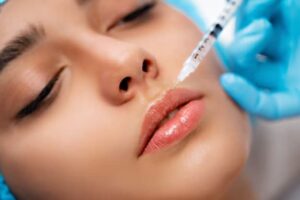 Fillers in Dubai: The Best Non-Surgical Solution for Youthful Skin