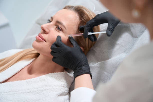Fillers in Dubai: Non-Surgical Solutions for Wrinkle Care