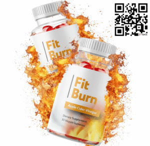 FitBurn Official Site Natural Metabolism Booster & Fat Burner