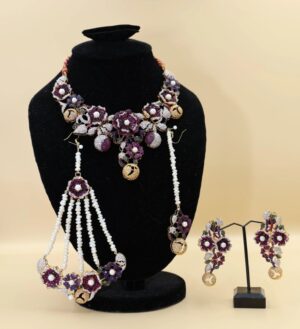 Elevate Your Style with Jewellery by Mash: Pakistani Jewellery Online in the UK