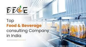 How a Food & Beverage Business Consultant Can Turn Your Idea into a Profitable Brand