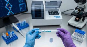 Forensic DNA testing: How Modern Labs Solve Legal and Family Mysteries with Genetic Evidence