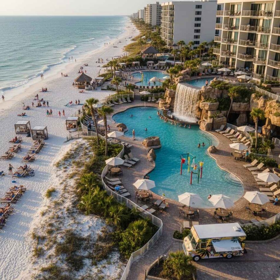 Fort Walton Beach: A Gulf Coast Treasure You Need to Visit