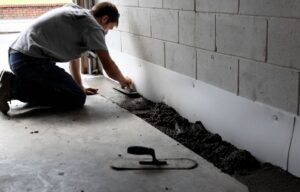 Best Foundation Waterproofing Service for Homes