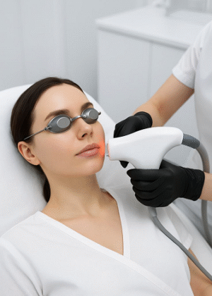 Laser Hair Removal in Dubai: Advanced Hair Reduction Solutions