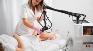 Fractional CO2 in Dubai: What to Expect