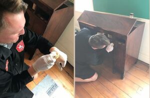 Why Choose Furniture Refurbishment & Mid-Century Designs?