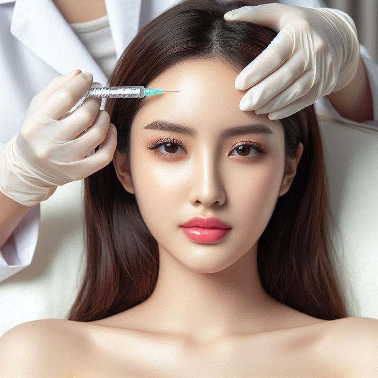 Who Is the Ideal Candidate for GFC Hair Treatment in Dubai?