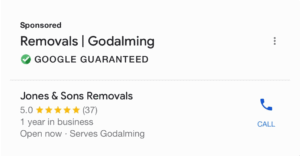 How Google Guarantee and Google Guaranteed Services Help Local Businesses Grow