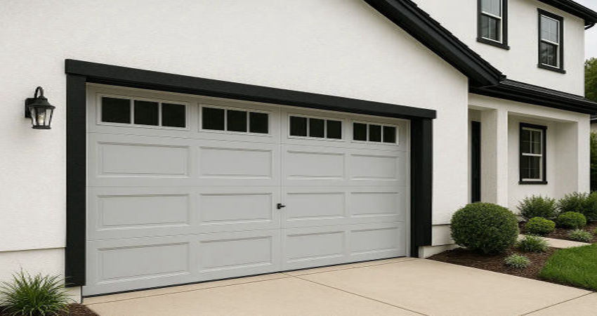 Prevent Accidents Before They Happen: The Role of Professional Garage Door Service