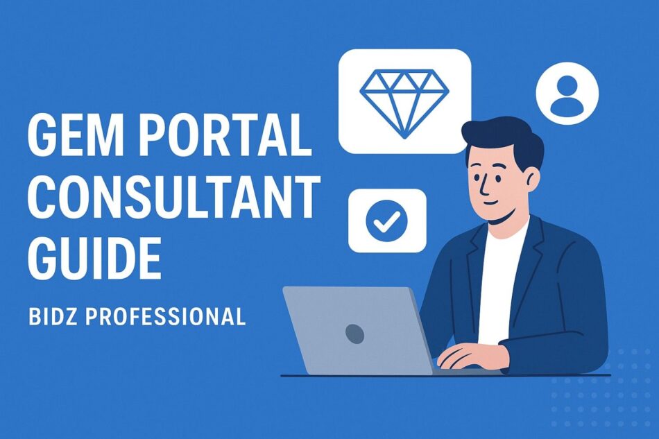 Complete Guide to Hiring a Gem Portal Consultant