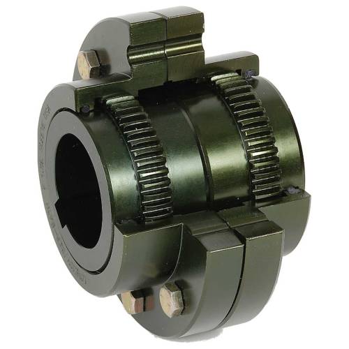 Best Gear Coupling Manufacturers in Mumbai