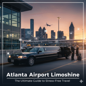 A Complete Guide to Hassle-Free airport transportation Atlanta