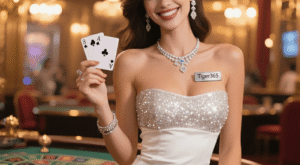 Tiger365 ID Registration – Play Online Betting Easily