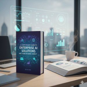 A Comprehensive Guide to Enterprise AI Solutions and Their Growing Impact