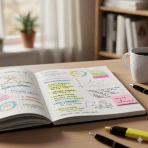 Master Economics IB Notes for Stronger Understanding and Higher Scores