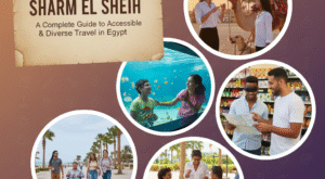 Inclusive Guide Sharm El Sheikh
