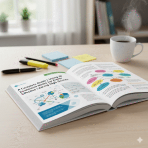 A Complete Guide to Using IB Economics Notes for Effective Learning and High Scores