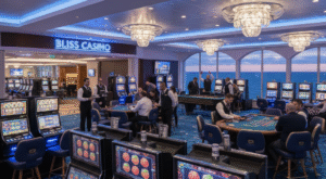 Hvordan vinne oftere på online casino