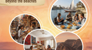 A Simple Guide to Exploring the Best Experiences Beyond the Beaches