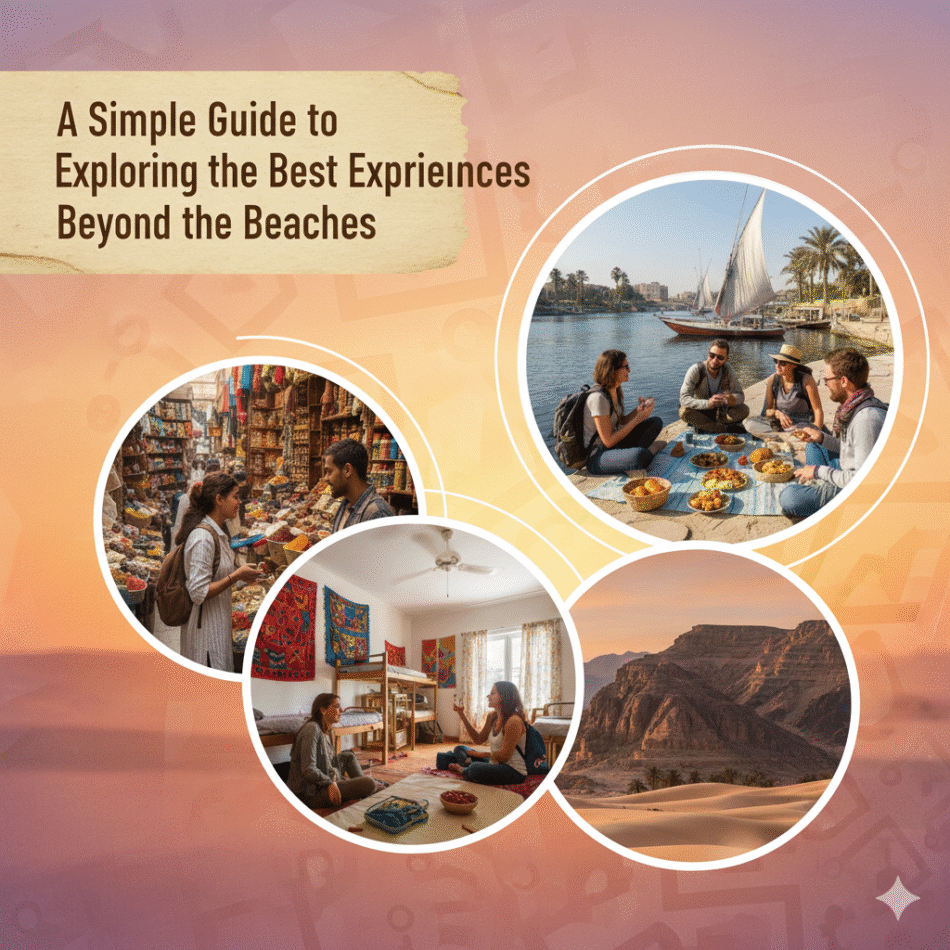 A Simple Guide to Exploring the Best Experiences Beyond the Beaches