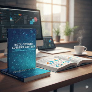 Digital Customer Experience Solutions: Transforming Engagement in the Modern Era