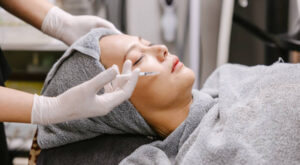 Glutathione Injection in Dubai for Radiant Skin Glow