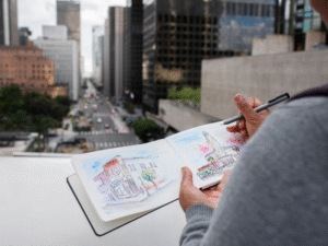 The Process and Benefits of Government Approved Painting Valuation in Delhi