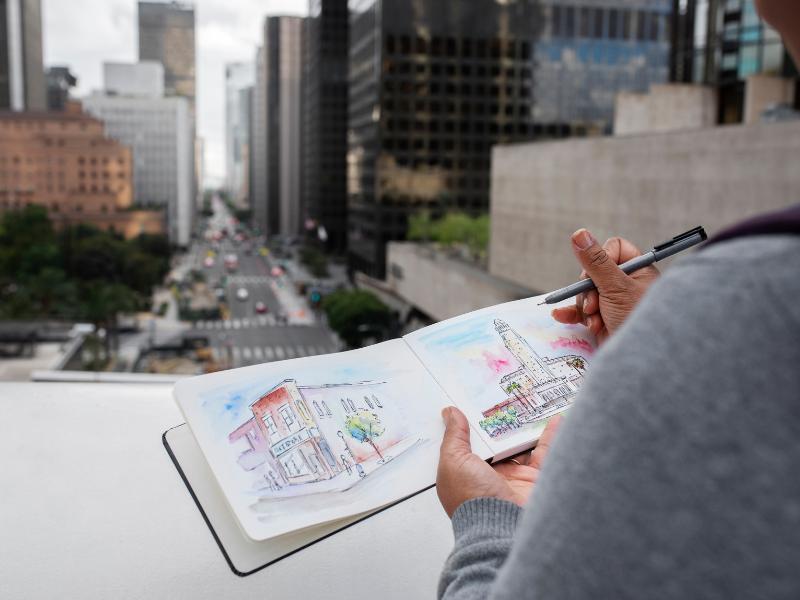 The Process and Benefits of Government Approved Painting Valuation in Delhi