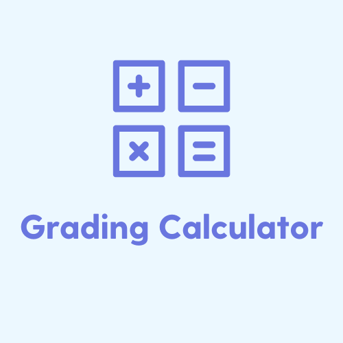 The Ultimate Guide to Using a Grading Calculator for Academic Success