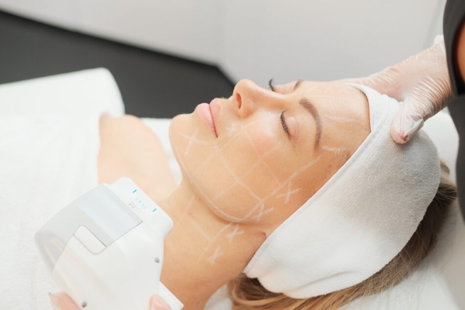 HIFU Face Lifting in Dubai: Complete Post-Treatment Guide