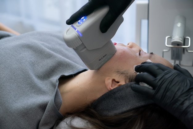 HIFU for Wrinkles: Post-Treatment Care You Should Follow