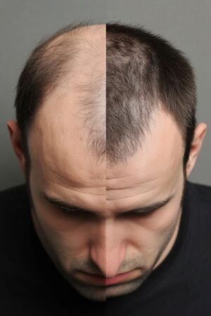 How to Ensure Long-Lasting Results from Hair Transplant in Dubai