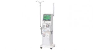 Advancing Renal Care with Next-Generation Dialysis Machines