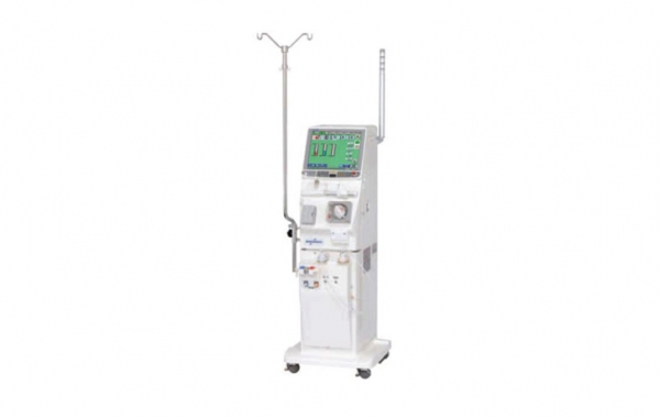 Advancing Renal Care with Next-Generation Dialysis Machines