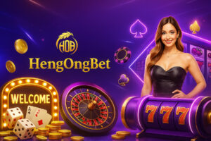 HENGONGBET REGISTER: Cara Mendaftar Akaun dan Mulakan Pertaruhan Dengan Mudah