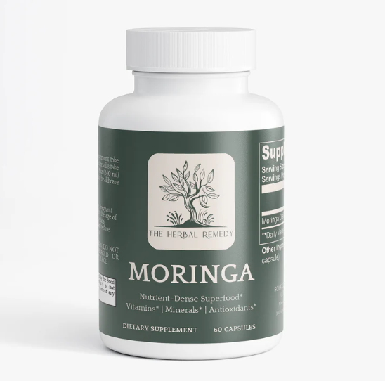 How Herbal Supplements Can Improve Your Daily Wellness Routine