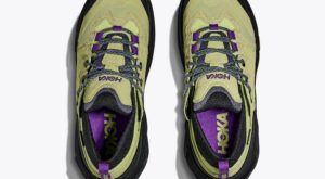 Find Your Perfect Fit for Every Mile at hokatrainersuk