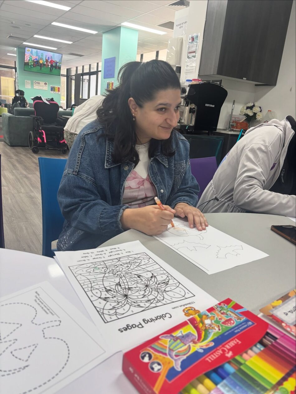 Home Care West Hoxton That Supports Your Family Every Step