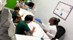 Plano Reading Tutoring at Eye Level Learning Center – Expert Learning Programs for Children