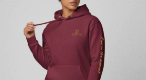 Affordable Unisex Hoodie Options for Trendy Daily Outfits