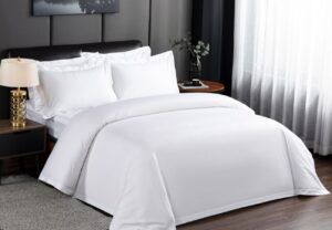 Tips for Styling Your Bedroom with Linen Bed Sheets