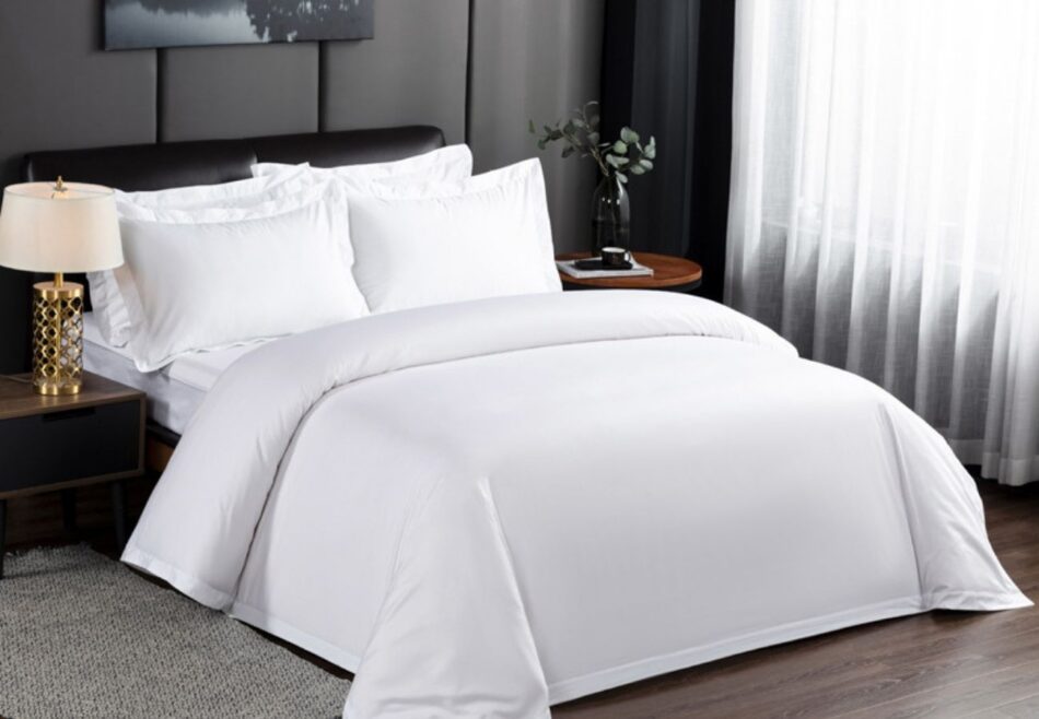 Tips for Styling Your Bedroom with Linen Bed Sheets