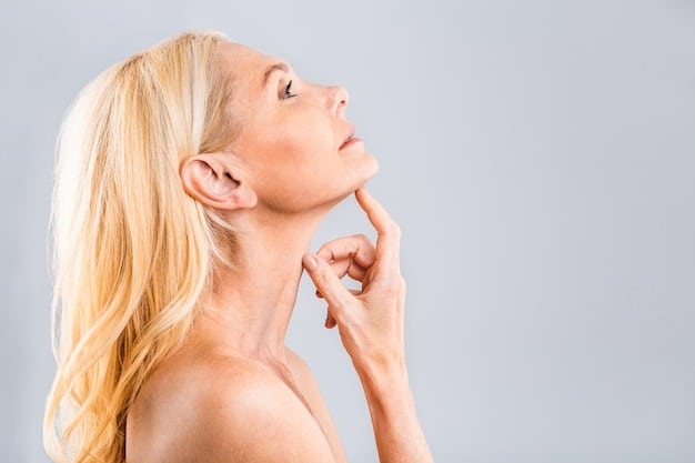 How Can Neck Lift Surgery Minimize Visible Scars Effectively?
