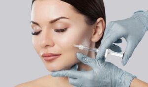 How Dermal Fillers Can Boost Confidence