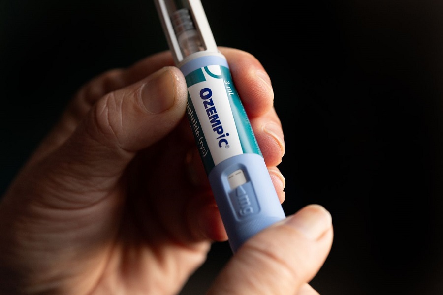 How Doctors Set Dose & Price Ozempic Dubai