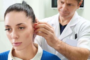 How Does Earlobe Surgery Enhance Your Look?