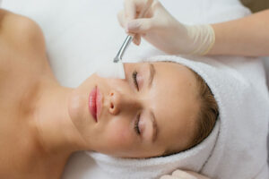 How Does Glycolic Acid Peel Promote Skin Cell Regeneration?