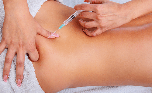 How Fat Melting Injections Support Healthy Fat Reduction