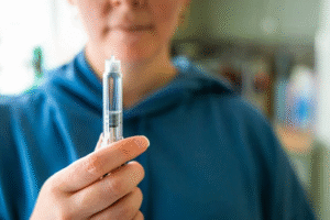 Mounjaro for Weight: Mechanism and Benefits